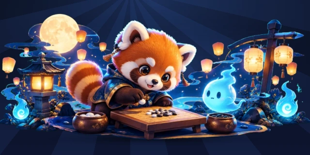 围棋